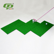 Cheap novelty wholesale indoor mini golf training mat